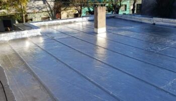 impermeabilizaciones de cubiertas