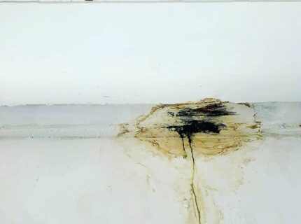 reparar humedad de pared