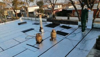 reparar humedad fachada