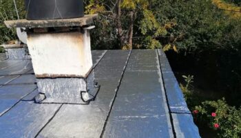 reparar humedades en fachada
